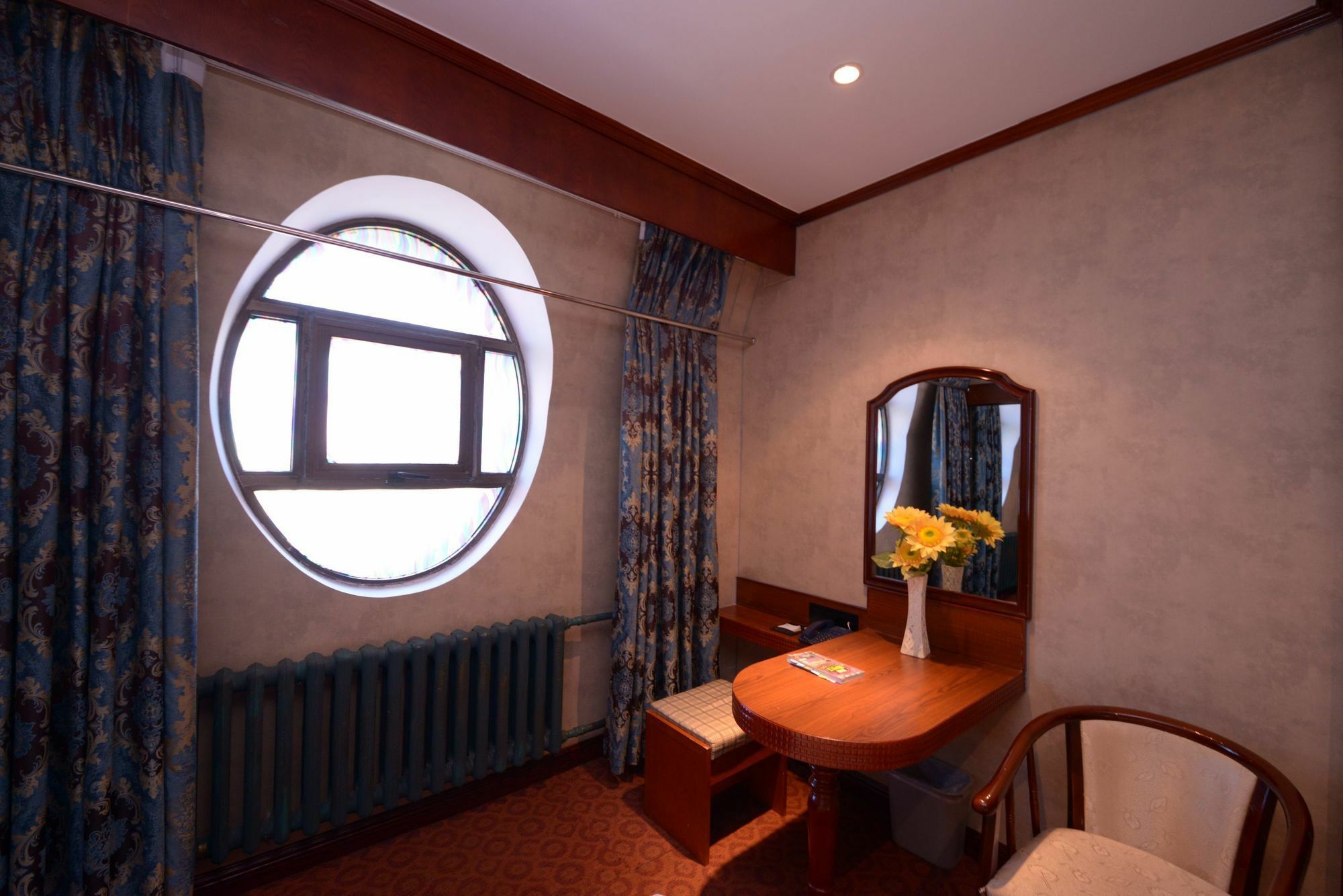 Harbin Bremen Train Station Hotel Exterior photo